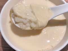 -彬媽糖水(侨鑫国际店)