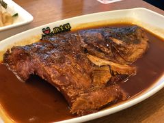 -小土豆北方菜馆(方庄店)