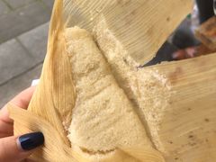 -叶婆婆豆浆馍馍