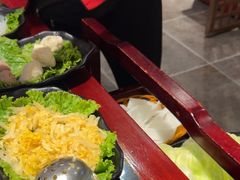 -东来顺饭庄(金泉广场店)