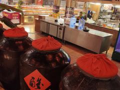 大堂-新侗家食府(蟠桃宫店)