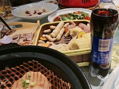 -和源祥·日照菜扛把子(万平口一店)