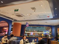 -夏日玛莉西餐厅(金茂览秀城店)