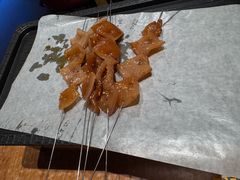 -喝丢一只鞋海鲜烧烤·海肠捞饭(东关街店)
