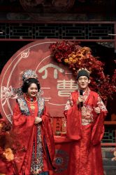 -蘭club婚礼策划