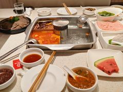 -海底捞火锅(杭州庆春路夜宵主题店)