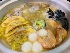 -老宁波1381餐厅(宏泰广场店)