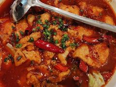 -玉林烤鸭店(垡头店)