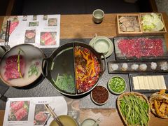 -盡膳口福跷脚牛肉火锅(国贸商城店)