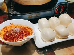 -面辣子·陕西家乡菜(钟楼店)