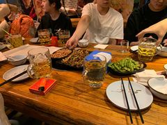 -沿海405烤场(沿海赛洛城店)