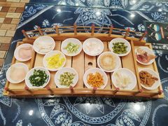 -桥香园过桥米线(复兴路店)