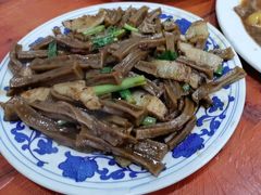 -旺家土菜馆(白水洋双溪镇店)
