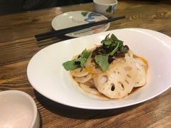 -三姐妹餐厅(曲江店)