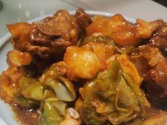 -萍香大厨·锅包肉(大东门店)