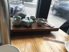 -颐和•海鲜砂锅粥•啫啫煲(奥林匹克广场店)