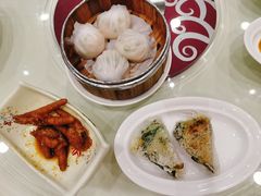 -凤凰楼酒家·粤宴点心(华强北店)