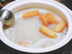 -龙门养心粥火锅(祥恒广场店)