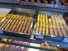 -詹记桃酥(宿州路店)