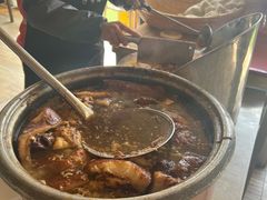 -子午路张记肉夹馍(兵马俑店)