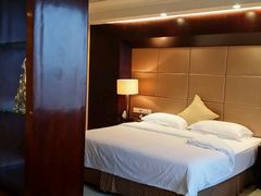 -张家港华芳金陵国际酒店