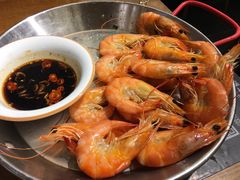 -必点海鲜·鲅鱼水饺(鞍山西道店)