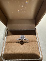 -VE DIAMOND·天然&培育钻石定制