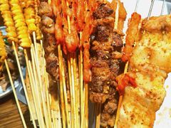 -大成海鲜烧烤·小龙虾(七宝店)