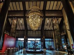 -合肥融创永乐半山酒店·永乐半山西餐厅
