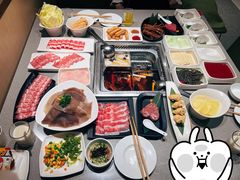 -海底捞火锅(飞马水城店)