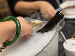 -蜀九香火锅(彩虹店)