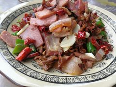 -宋记冕宁土菜馆(海门渔村二店)