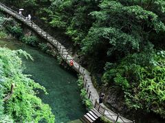 -雁荡山风景名胜区