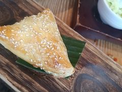 -耶里夏丽·丝路国际·新疆餐厅(浦东区东方路店)