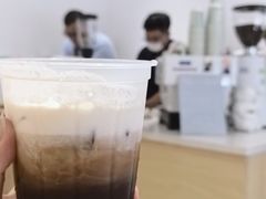 -NEA BAY咖啡馆