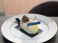 -游心咖啡(青山滨江店)