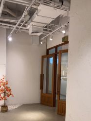 -嘉禾舞社·街舞培训工作室