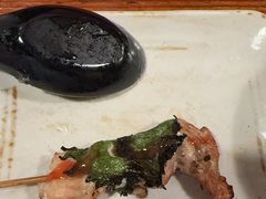 -やきとり一番 八条口店