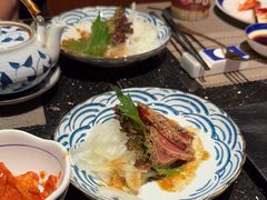 -極上萬膳·日料放题(海岸城店)