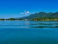 -仙岛湖旅游风景区