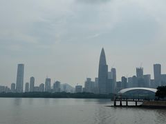 -深圳湾公园(南山区)
