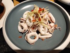 -鹿港小镇(霄云店)