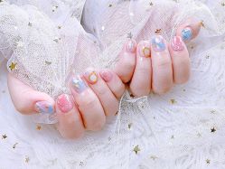 -Hands Nail专业美甲美睫