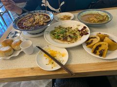 -忠顺斋易州印象烤鸭店(东关新村店)
