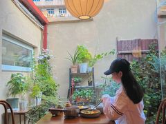 -About Bistro關於·泰式家庭料理