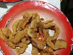 -钢管厂歆瑞源油卤串串香(春熙路太古里店)