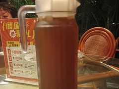 -春满园生态餐厅(南宫路店)