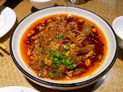 夫妻肺片-渝信川菜(西单店)