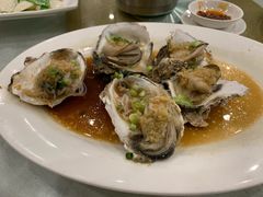 -金河半岛园林酒家(金融城店)
