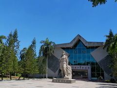 -红色娘子军纪念园